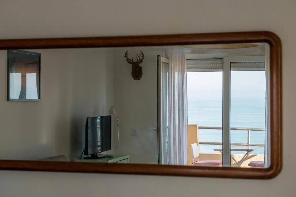 Apartment Gatu Bani Con Terraza Y Vista Frontal Al Mar, Preferente Mayores De 25 Anos Y Familias